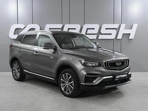 Внедорожник Geely Atlas Pro 2023 года, 1679000 рублей, Ростов-на-Дону