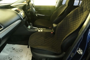 Универсал Subaru Levorg 2015 года, 1459000 рублей, Омск