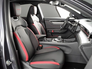 Внедорожник Jetour Dashing 2025 года, 2889900 рублей, Тюмень