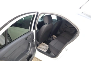 Хэтчбек Skoda Rapid 2015 года, 1049000 рублей, Обнинск