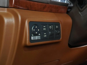 Внедорожник Hawtai Boliger 2015 года, 1100000 рублей, Воронеж