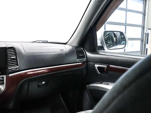 Внедорожник Hyundai Santa Fe 2008 года, 1019000 рублей, Красноярск