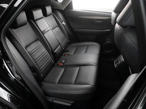 Внедорожник Lexus NX 2016 года, 2799000 рублей, Тюмень