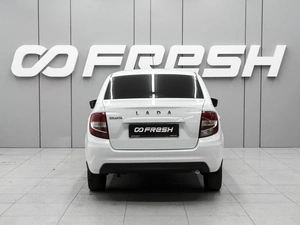 Седан ВАЗ (LADA) Granta 2023 года, 850000 рублей, Ростов-на-Дону