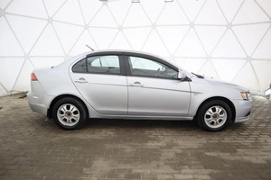 Седан Mitsubishi Lancer 2011 года, 735000 рублей, Обнинск