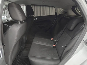 Хетчбэк Ford Fiesta 2018 года, 830000 рублей, Красноярск