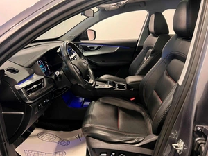 Внедорожник Chery Tiggo 7 Pro 2022 года, 1649000 рублей, Красноярск