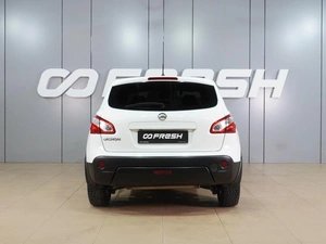 Внедорожник Nissan Qashqai 2011 года, 1325000 рублей, Воронеж