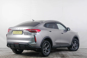 Внедорожник Haval F7x 2022 года, 2399000 рублей, Кемерово