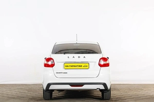 Лифтбек ВАЗ (LADA) Granta 2020 года, 789000 рублей, Тюмень