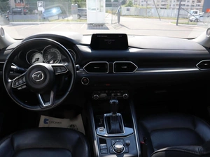 Внедорожник Mazda CX-5 2019 года, 3200000 рублей, Железногорск