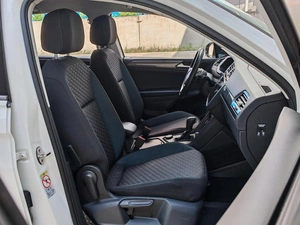 Внедорожник Volkswagen Tiguan 2019 года, 2490000 рублей, Краснодар