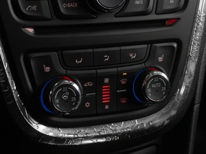 Внедорожник Opel Mokka 2014 года, 1149000 рублей, Тюмень