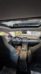 Лифтбек Москвич 6 2024 года, 2800000 рублей, Красноярск