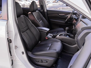 Внедорожник Nissan X-Trail 2019 года, 2640000 рублей, Краснодар