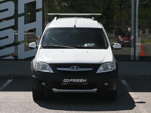 Универсал ВАЗ (LADA) Largus 2015 года, 929000 рублей, Волгоград