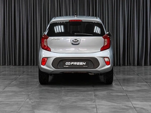 Хетчбэк Kia Picanto 2020 года, 999000 рублей, Тюмень