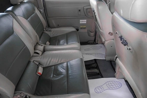 Минивэн Nissan Serena 2003 года, 579000 рублей, Кемерово