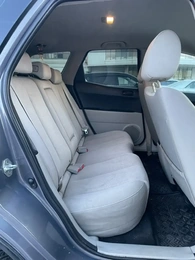 Внедорожник Mazda CX-7 2008 года, 720000 рублей, Красноярск