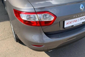 Седан Renault Fluence 2011 года, 525000 рублей, Солонцы