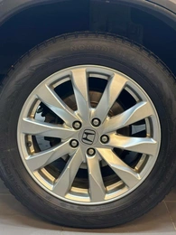 Внедорожник Honda CR-V 2013 года, 1867000 рублей, Красноярск