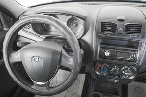 Универсал ВАЗ (LADA) Kalina 2014 года, 349000 рублей, Кемерово