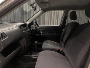 Универсал Toyota Probox 2002 года, 399000 рублей, Красноярск