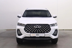 Внедорожник Chery Tiggo 7 2023 года, 1645000 рублей, Брянск