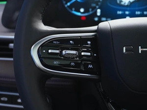 Внедорожник Chery Tiggo 7 Pro Max 2024 года, 2329444 рублей, Москва