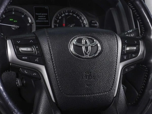 Внедорожник Toyota Land Cruiser 2018 года, 7550000 рублей, Ростов-на-Дону