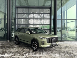 Внедорожник JAECOO J7 2024 года, 2450000 рублей, Уфа