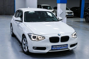 Хетчбэк BMW 1 серия 2012 года, 1163000 рублей, Солонцы