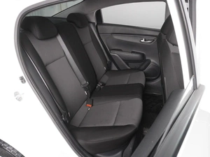 Седан Kia Rio 2020 года, 1655000 рублей, Минеральные Воды