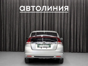 Лифтбек Honda Insight 2012 года, 949000 рублей, Красноярск