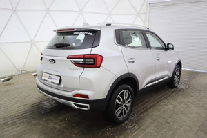 Внедорожник Chery Tiggo 4 2022 года, 1570000 рублей, Обнинск