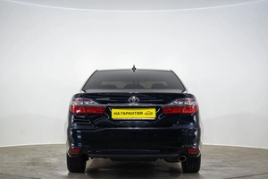 Седан Toyota Camry 2017 года, 2249000 рублей, Оренбург
