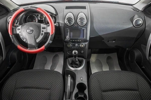 Внедорожник Nissan Qashqai 2008 года, 749000 рублей, Барнаул