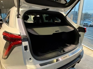 Внедорожник Haval F7 2026 года, 3799000 рублей, Красноярск