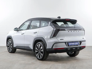 Внедорожник Geely Atlas 2025 года, 3289046 рублей, Москва