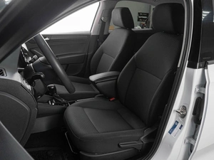 Лифтбек Volkswagen Polo 2021 года, 1399000 рублей, Тюмень
