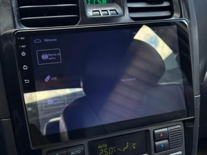 Седан Hyundai Sonata 2007 года, 489000 рублей, Кропоткин