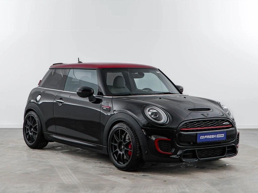 Хетчбэк MINI John Cooper Works 2020 года, 3347444 рублей, Москва