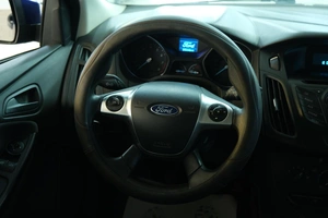 Хетчбэк Ford Focus 2014 года, 959000 рублей, Омск