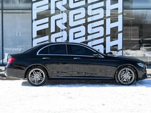 Седан Mercedes-benz E-класс 2016 года, 3547000 рублей, Волгоград