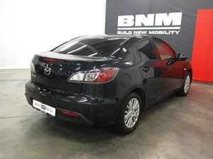 Седан Mazda 3 2010 года, 900000 рублей, Курск