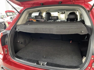 Внедорожник Mitsubishi ASX 2010 года, 987000 рублей, Солонцы