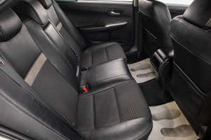 Седан Toyota Camry 2012 года, 1549000 рублей, Барнаул