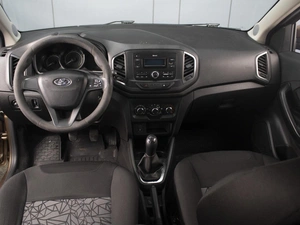 Хетчбэк ВАЗ (LADA) XRAY 2017 года, 630000 рублей, Омск