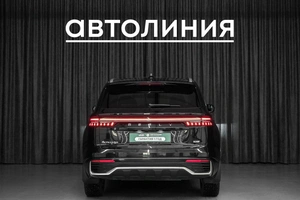 Внедорожник Geely Monjaro 2024 года, 3900000 рублей, Красноярск