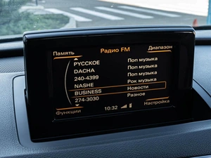 Внедорожник Audi RS Q3 2013 года, 2310000 рублей, Краснодар